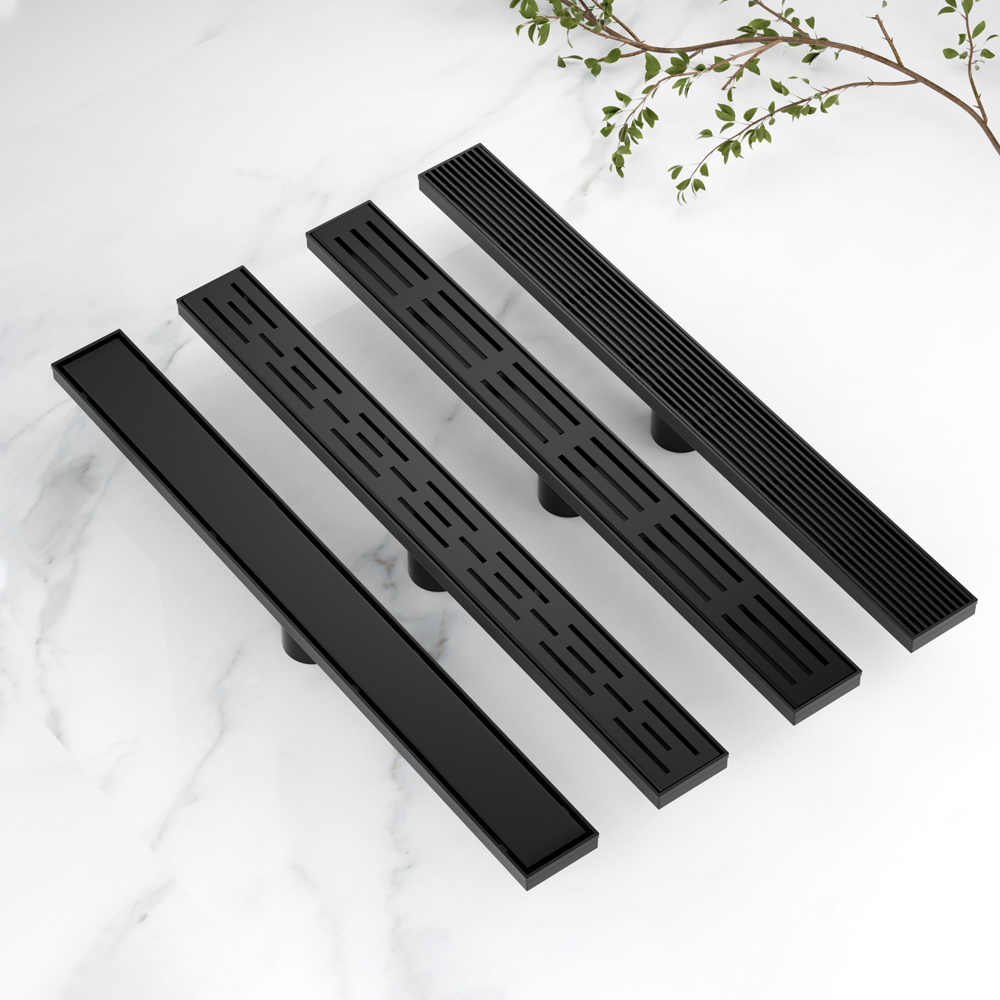 Australische Watermark Moderne - Linear Shower Drain Stainless 304 Tile In recensie en prijs