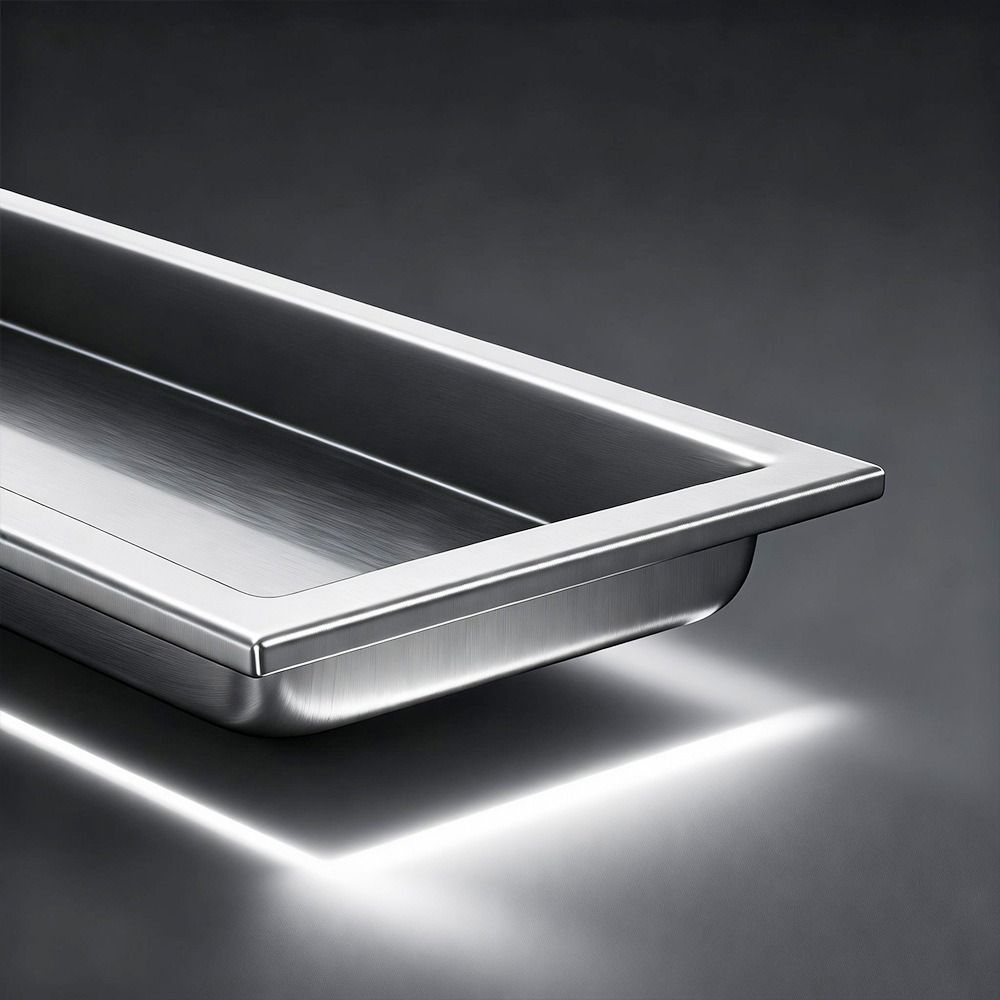 20/30/40/50 cm lineaire douche - Linear Shower Drain Stainless 304 Tile In recensie en prijs