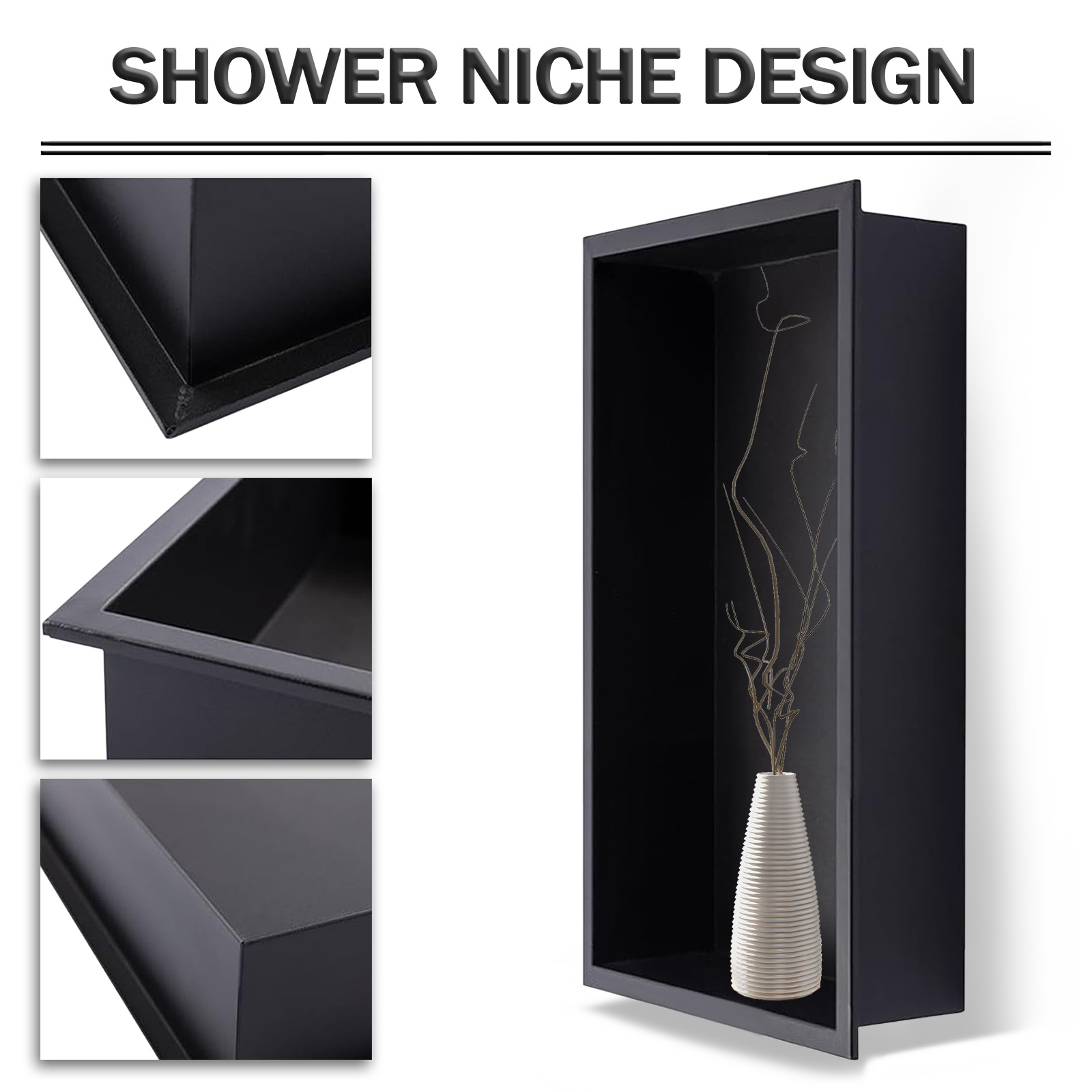 Douche nis 12