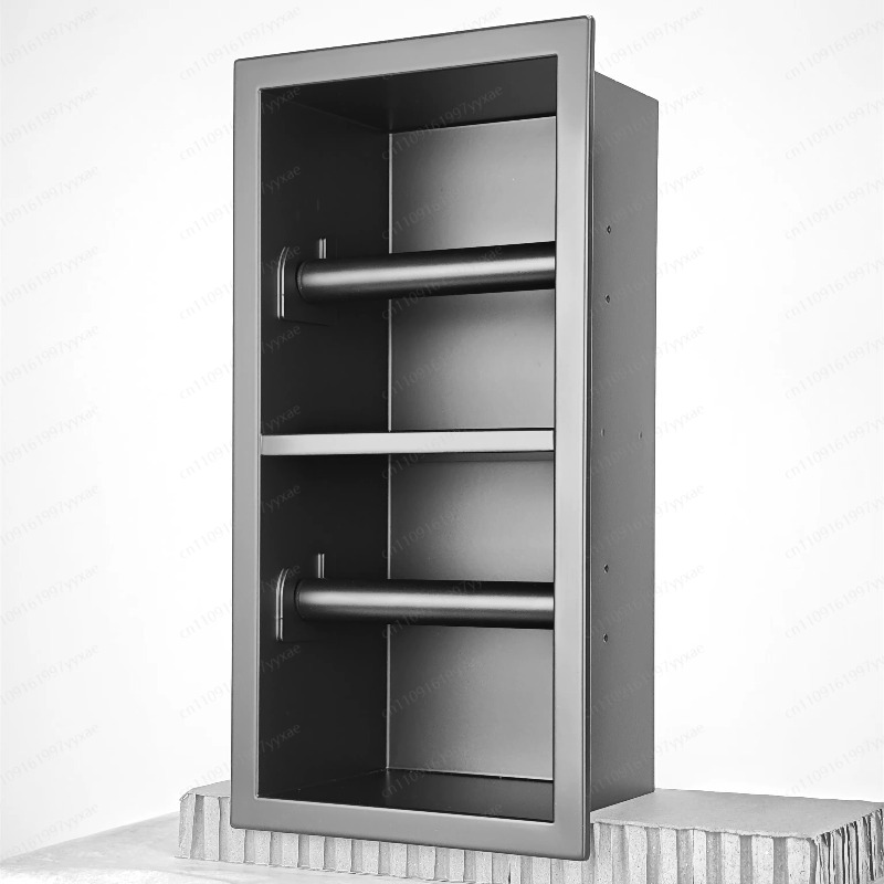 Verborgen 304 roestvrijstalen  - Shower Niche Stainless Steel Recessed recensie en prijs