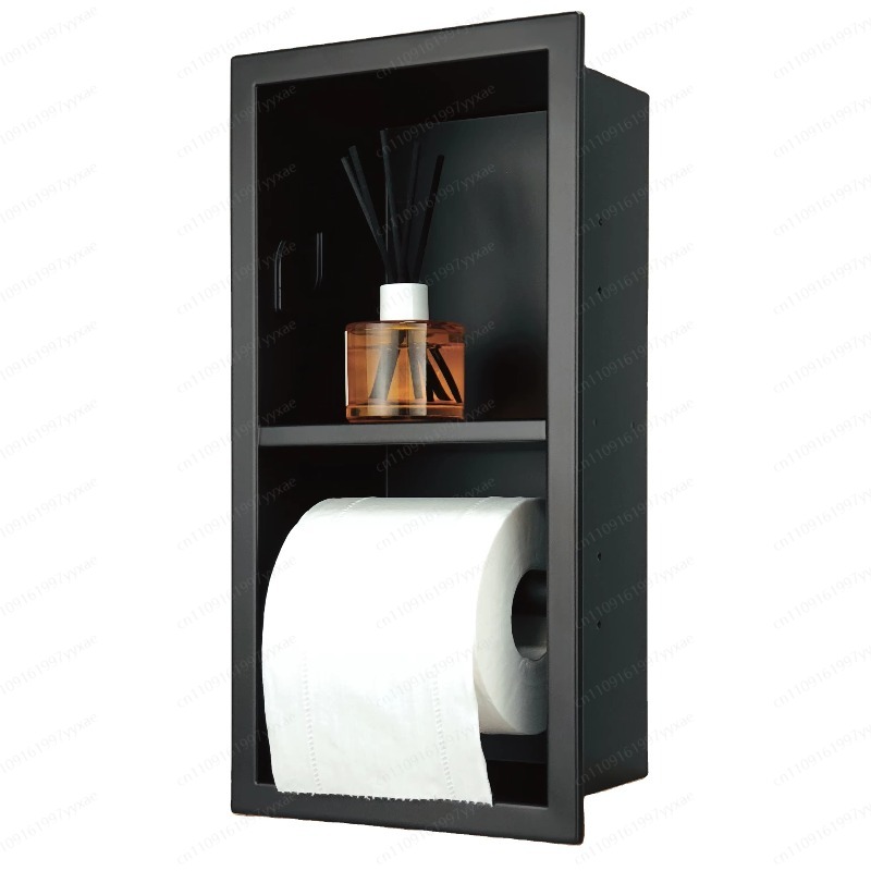 Verborgen 304 roestvrijstalen  - Shower Niche Stainless Steel Recessed recensie en prijs
