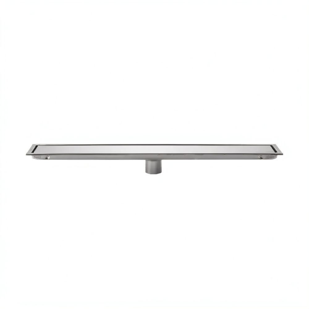 Goudkleurige, lineaire douchea - Linear Shower Drain Stainless 304 Tile In recensie en prijs