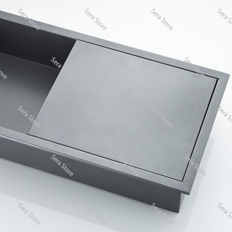 Inbouw wandnische van 304 roes - Shower Niche Stainless Steel Recessed recensie en prijs