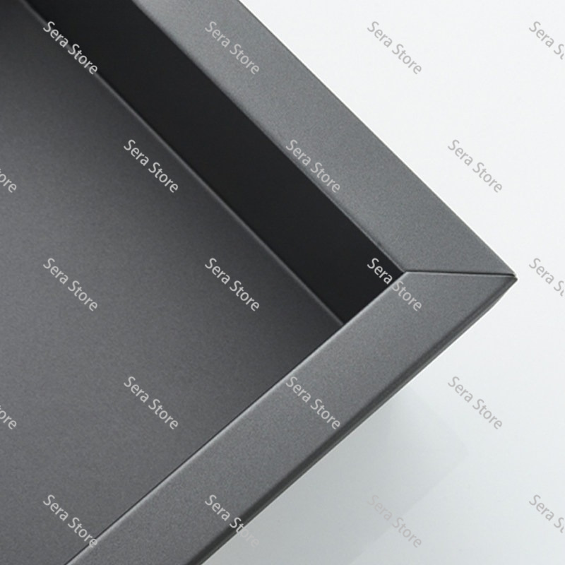 Inbouw wandnische van 304 roes - Shower Niche Stainless Steel Recessed recensie en prijs