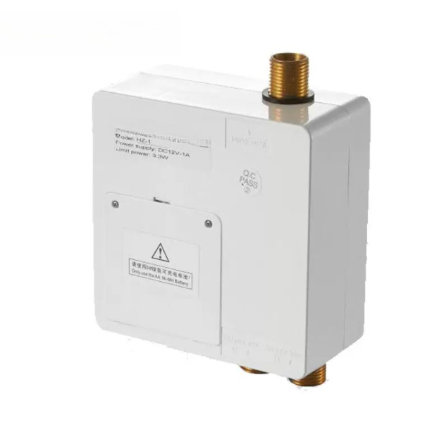 Digitale LED-douchethermostaat - Thermostatic Shower Faucet Valve 3 Way recensie en prijs