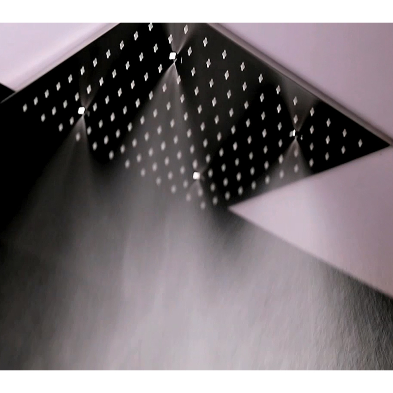 Hoge kwaliteit 16 inch regendo - Rainfall Shower Head Ceiling Mount 16 Inch recensie en prijs