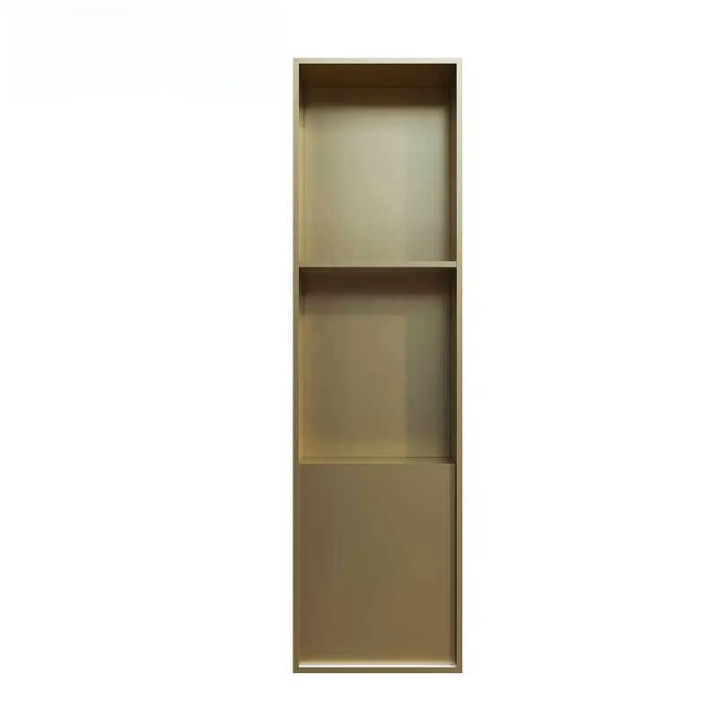 Wandmontage douche nis van roe - Shower Niche Stainless Steel Recessed recensie en prijs