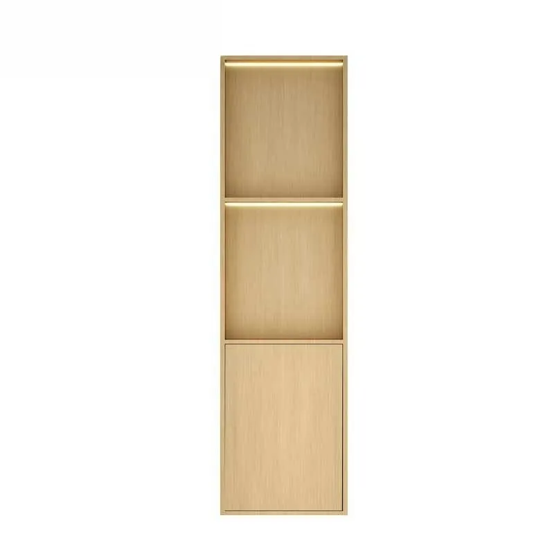 Wandmontage douche nis van roe - Shower Niche Stainless Steel Recessed recensie en prijs