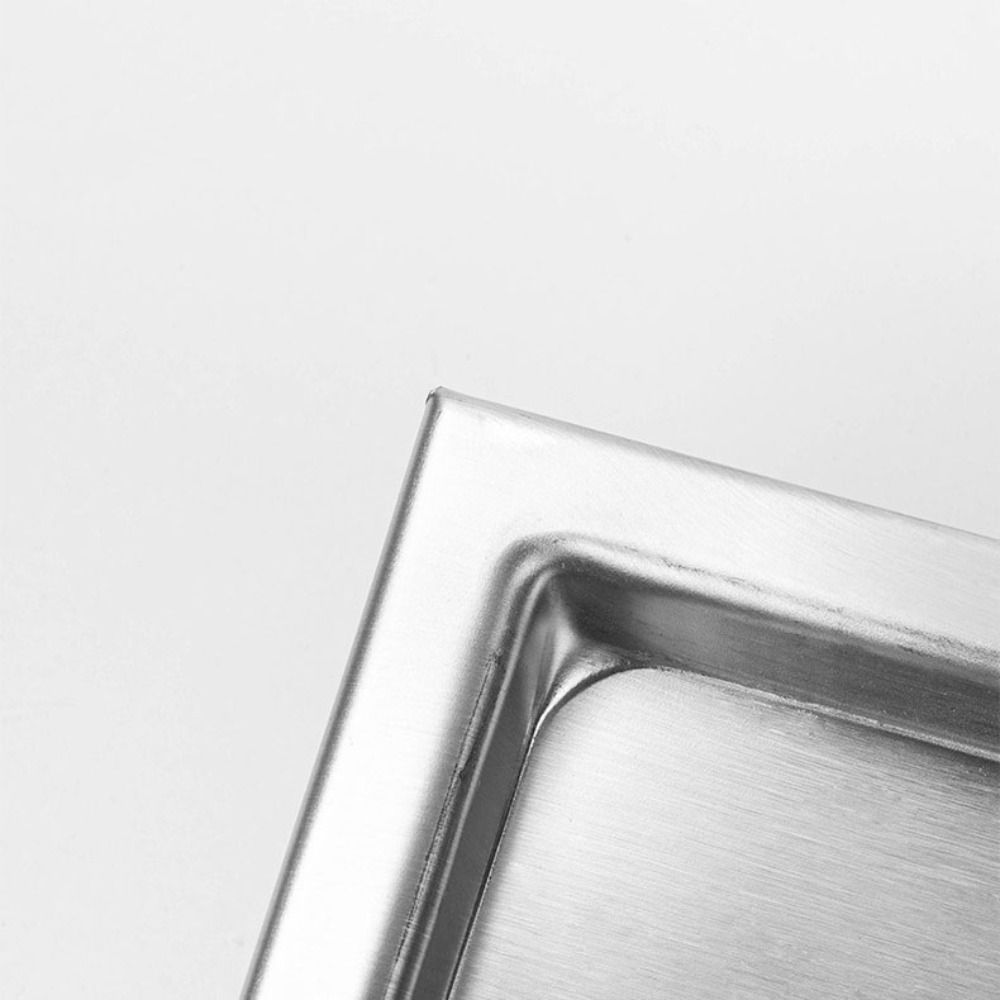 20/30/40/50 cm lineaire douche - Linear Shower Drain Stainless 304 Tile In recensie en prijs