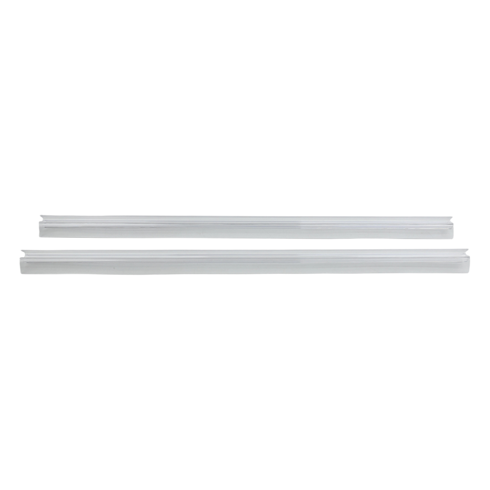 2Pack Douchedeur Bodemafdichti - Shower Door Bottom Seal Strip Sweep recensie en prijs