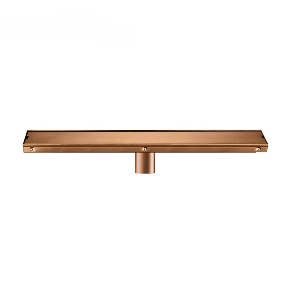 600mm tegelinzet rechthoekige  - Linear Shower Drain Stainless 304 Tile In recensie en prijs