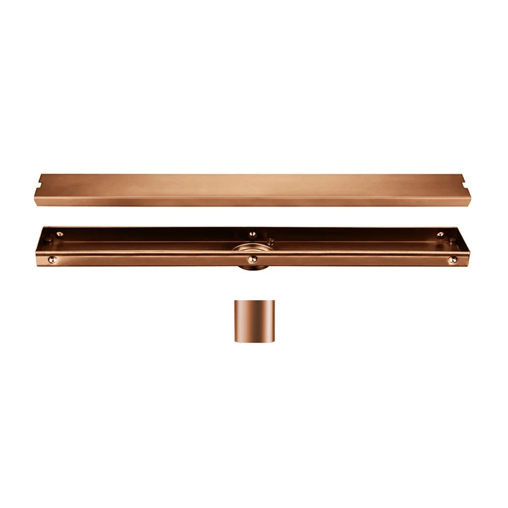 600mm tegelinzet rechthoekige  - Linear Shower Drain Stainless 304 Tile In recensie en prijs