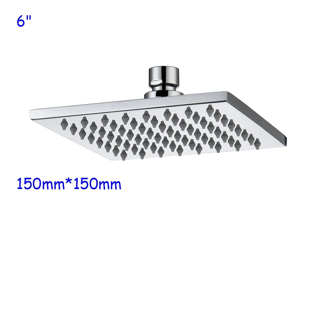Messing Badkamer Douchekop Chr - Shower Arm Ceiling Mount Brass Chrome recensie en prijs