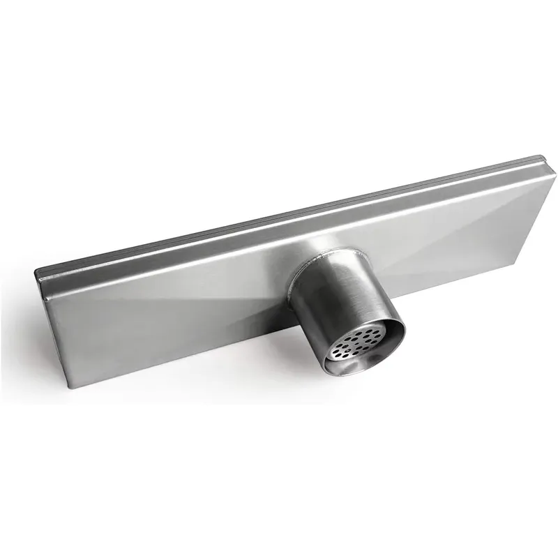12 inch rechthoekige gepolijst - Linear Shower Drain Stainless 304 Tile In recensie en prijs