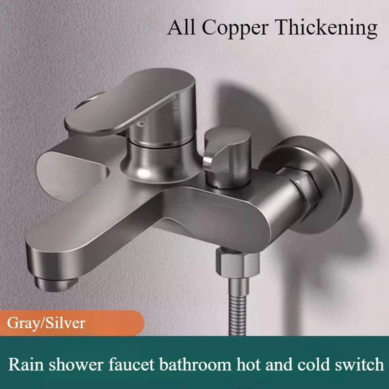 3-weg thermostaat douchemengkr - Thermostatic Shower Faucet Valve 3 Way recensie en prijs