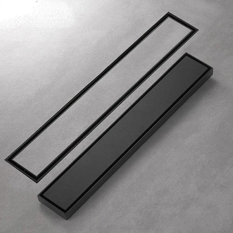 Onzichtbare vloerafvoer 304 ro - Linear Shower Drain Stainless 304 Tile In recensie en prijs