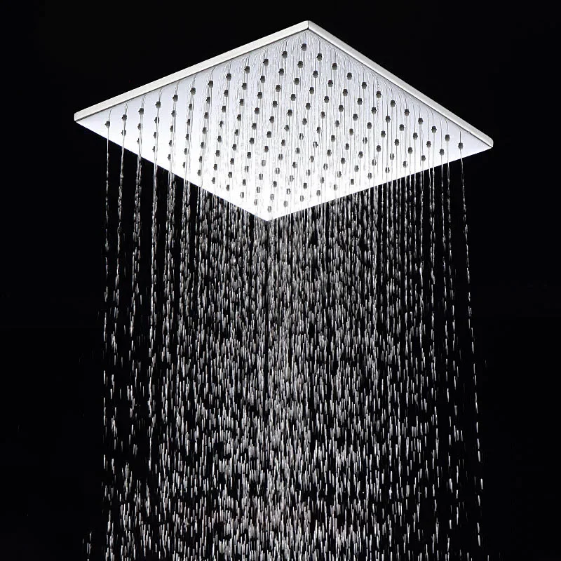 Messing Badkamer Douchekop Chr - Shower Arm Ceiling Mount Brass Chrome recensie en prijs
