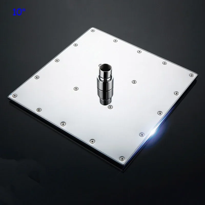 Messing Badkamer Douchekop Chr - Shower Arm Ceiling Mount Brass Chrome recensie en prijs