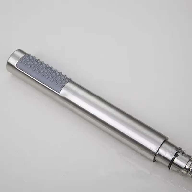 Geborstelde, op de vloer gemon - Freestanding Bathtub Filler Faucet Floor recensie en prijs