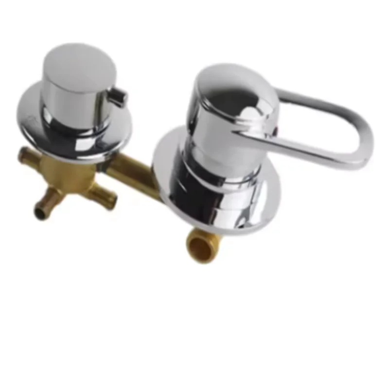 2/3/4/5 Manieren Waterafvoer S - Thermostatic Shower Faucet Valve 3 Way recensie en prijs
