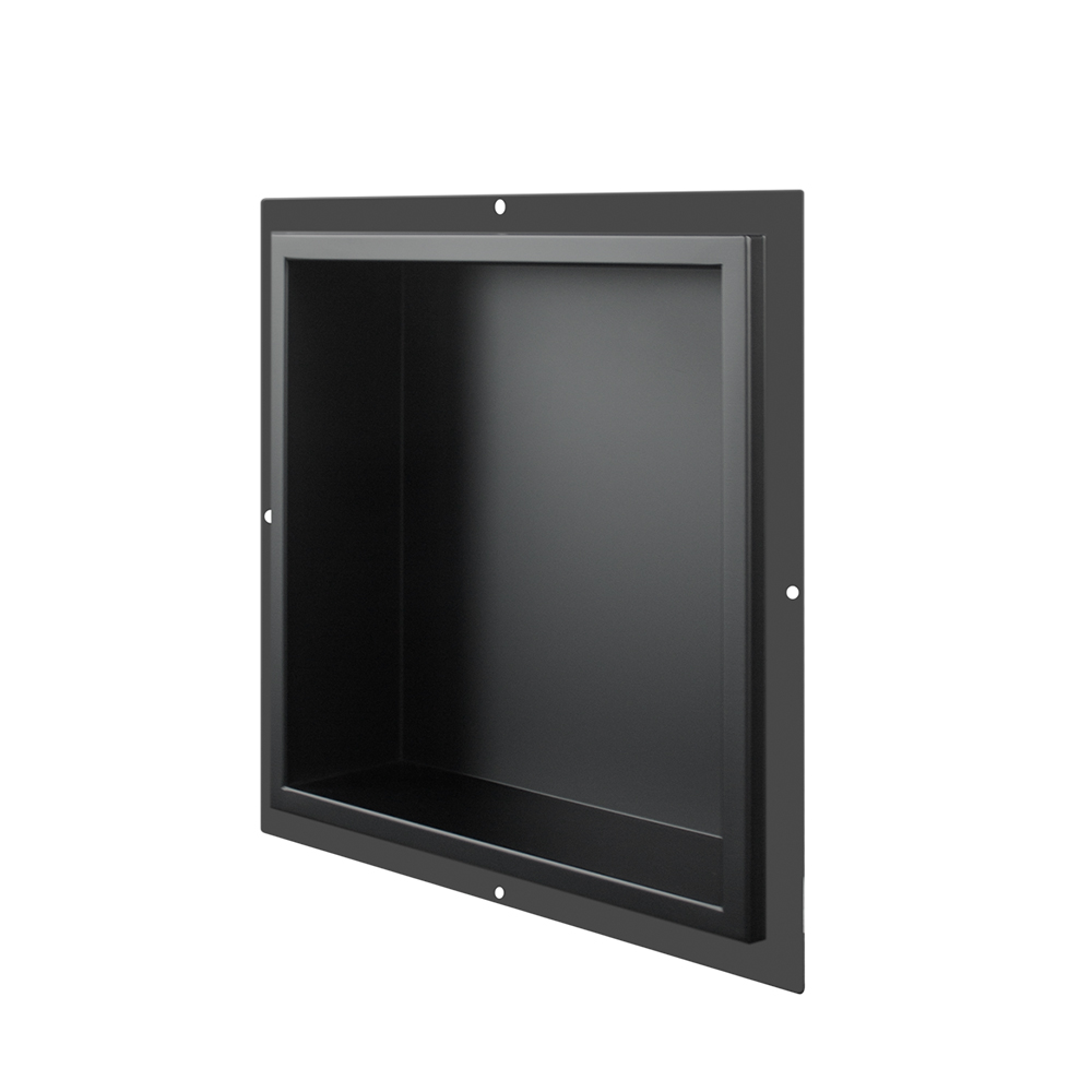 Nieuw design 304 roestvrijstal - Shower Niche Stainless Steel Recessed recensie en prijs