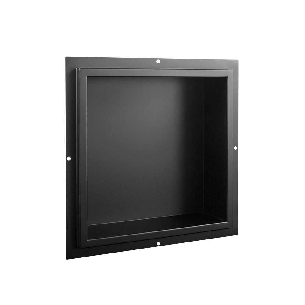 Nieuw design 304 roestvrijstal - Shower Niche Stainless Steel Recessed recensie en prijs
