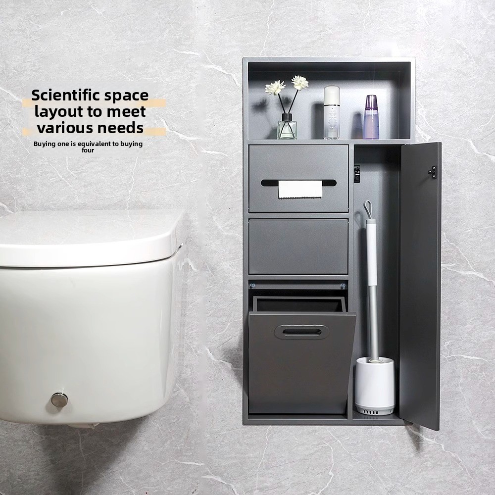 304 RVS Douche Niche Ingebouwd - Shower Niche Stainless Steel Recessed recensie en prijs