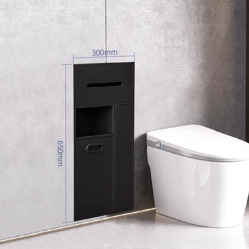 304 RVS Douche Niche Ingebouwd - Shower Niche Stainless Steel Recessed recensie en prijs