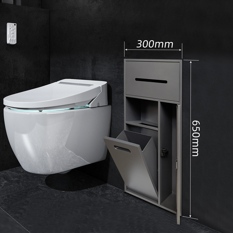 304 RVS Douche Niche Ingebouwd - Shower Niche Stainless Steel Recessed recensie en prijs