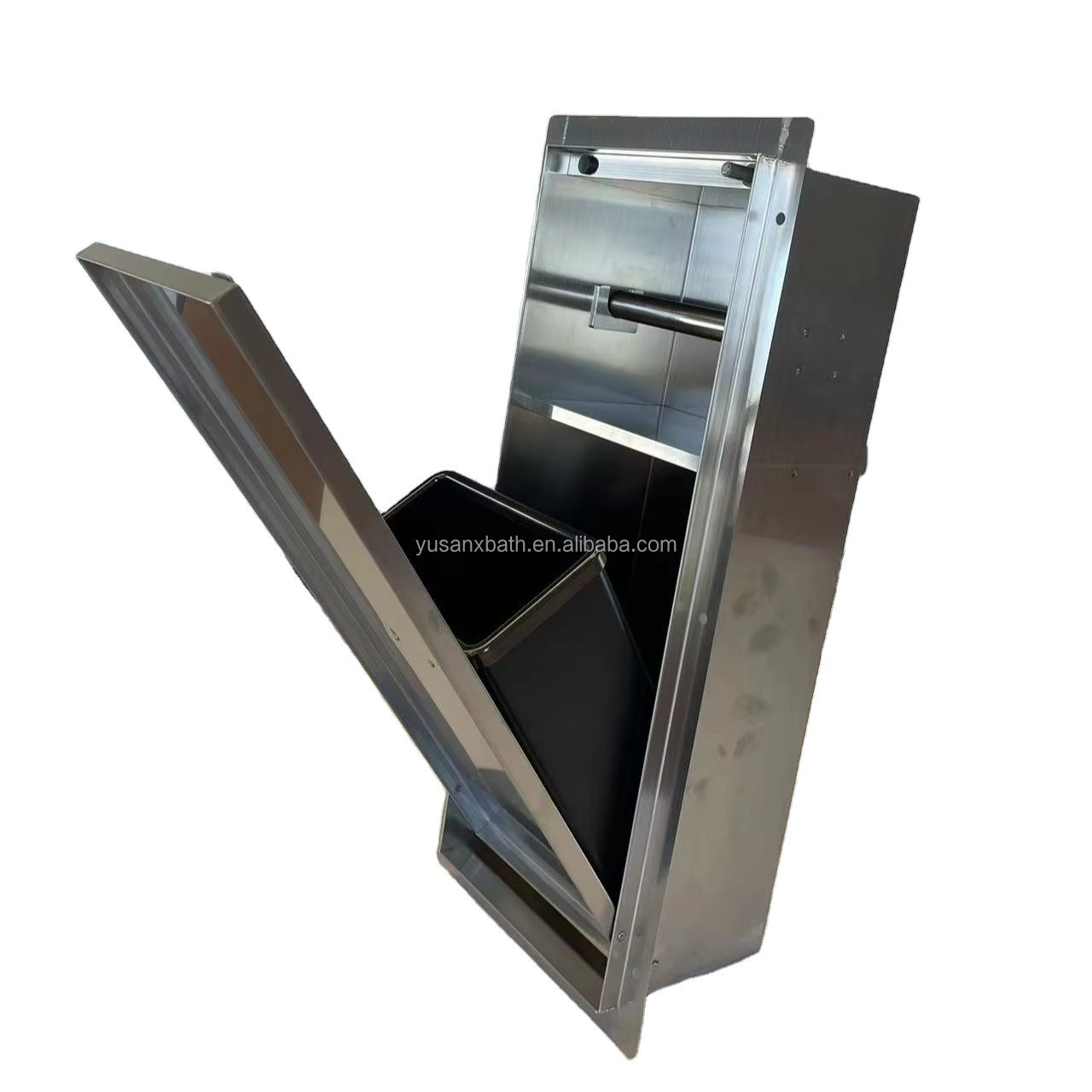 Verborgen 304 roestvrijstalen  - Shower Niche Stainless Steel Recessed recensie en prijs