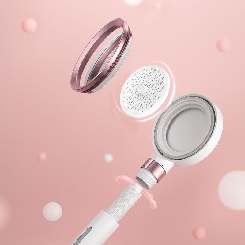 Diiib Hogedruk Handdouche Set  - Handheld Shower Head High Pressure Filter recensie en prijs