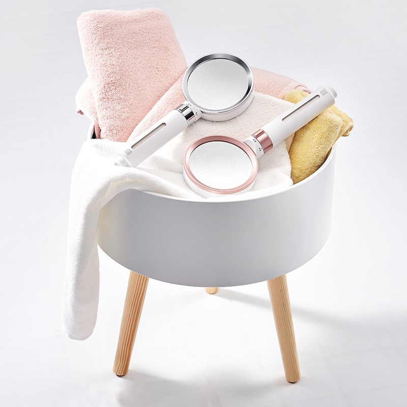 Diiib Hogedruk Handdouche Set  - Handheld Shower Head High Pressure Filter recensie en prijs