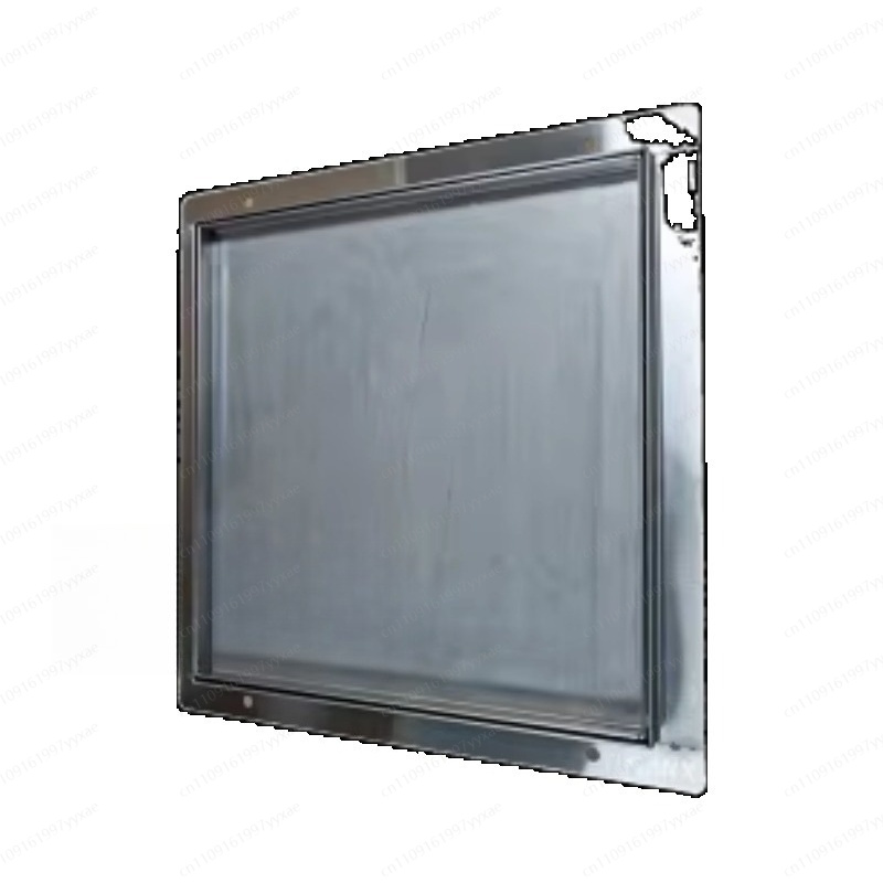 Moderne LED-verlichte inbouw h - Shower Niche Stainless Steel Recessed recensie en prijs