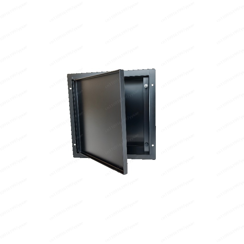 Moderne LED-verlichte inbouw h - Shower Niche Stainless Steel Recessed recensie en prijs