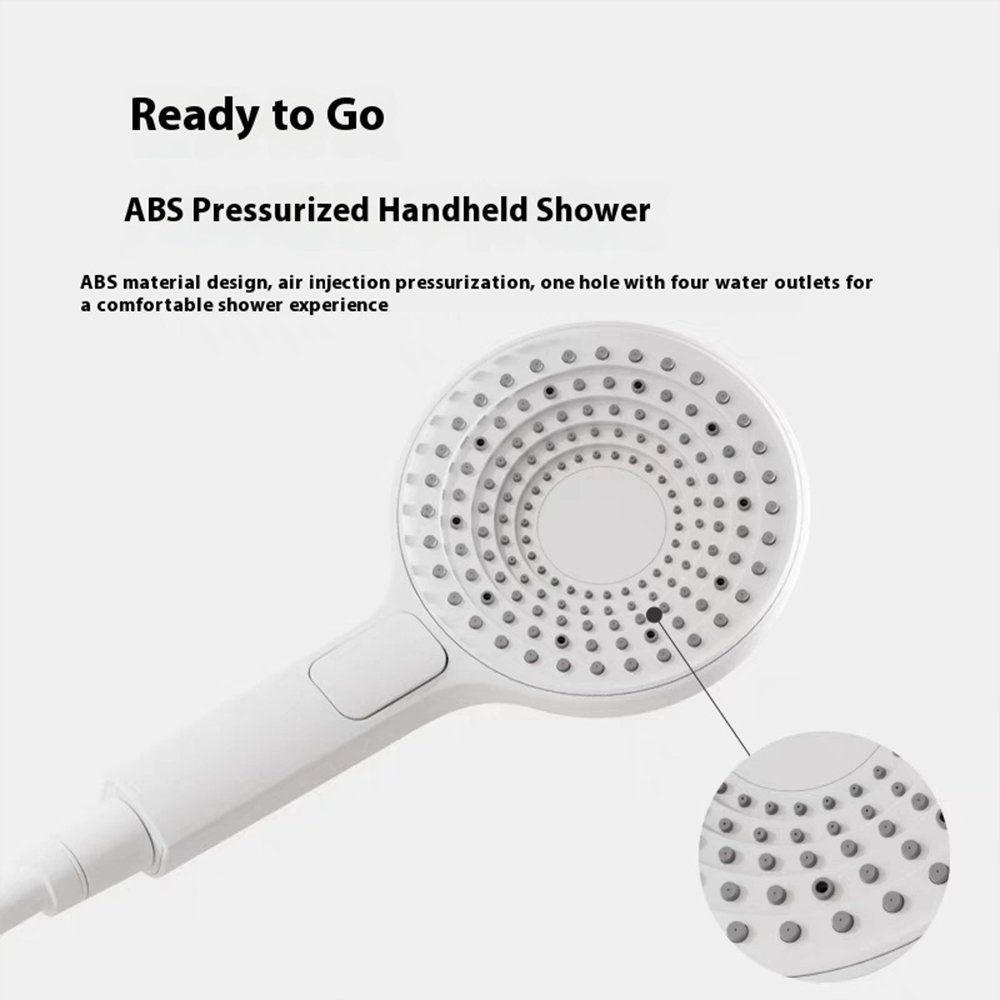 Inbouw thermostaat douche syst - Concealed Thermostatic Shower System Set recensie en prijs