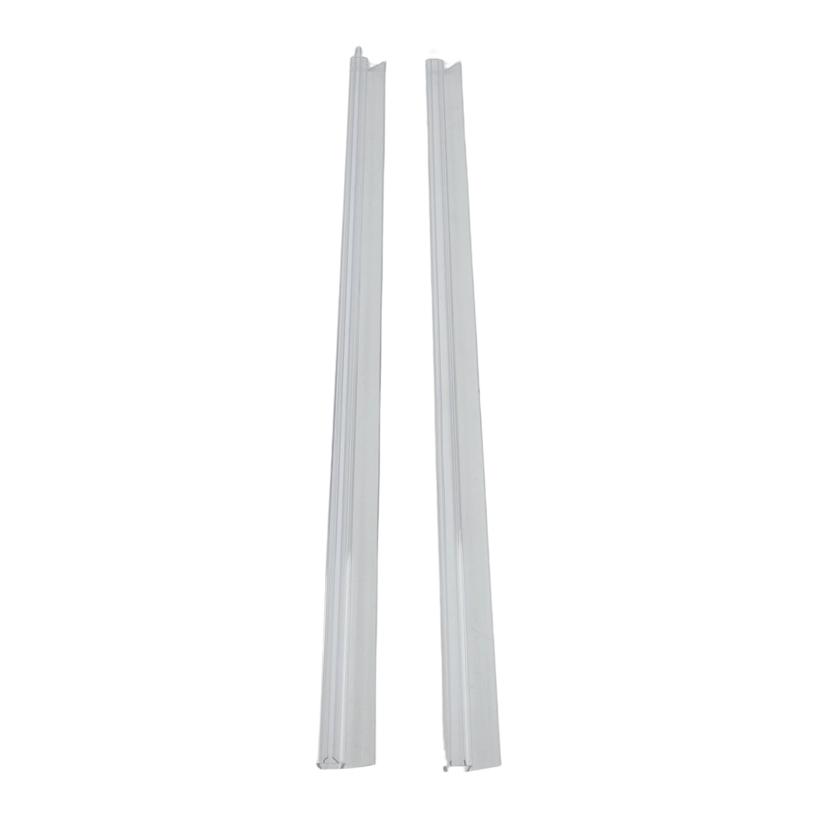 2Pack Douchedeur Bodemafdichti - Shower Door Bottom Seal Strip Sweep recensie en prijs