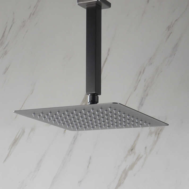 8/10/12/16 Inch Douchekop Plaf - Rainfall Shower Head Ceiling Mount 16 Inch recensie en prijs