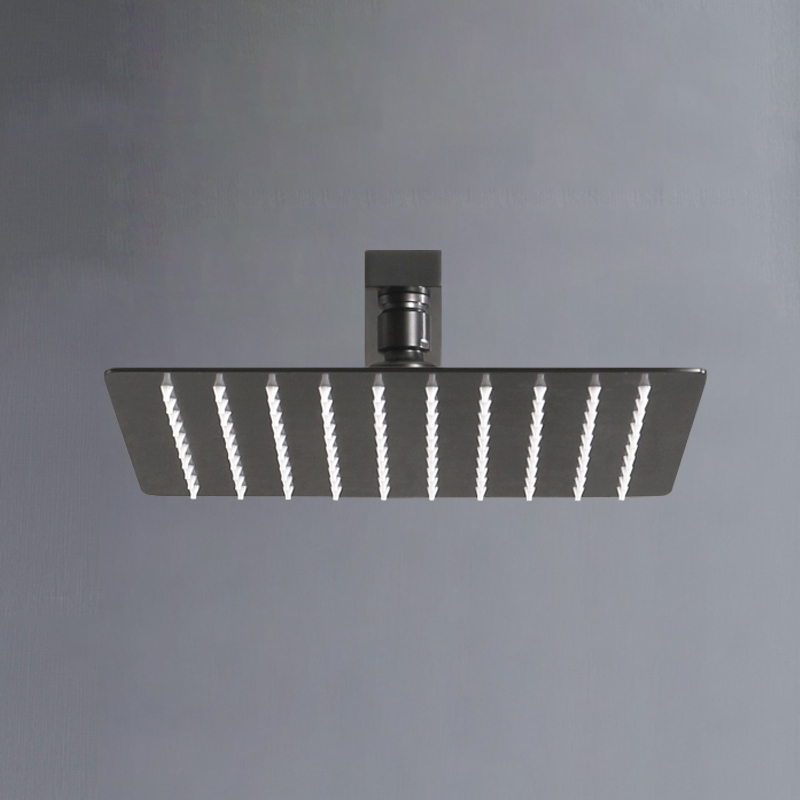 8/10/12/16 Inch Douchekop Plaf - Rainfall Shower Head Ceiling Mount 16 Inch recensie en prijs