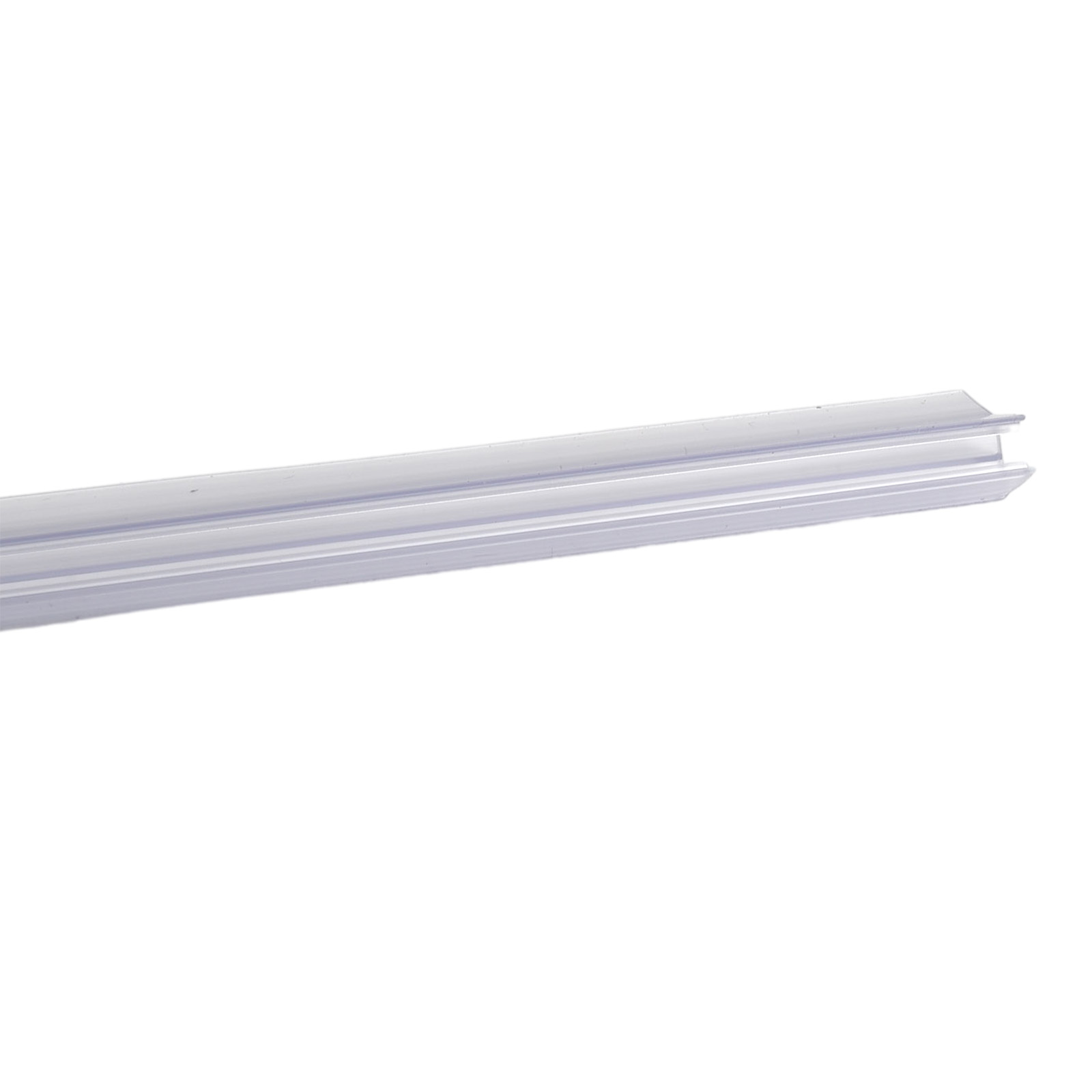 12/17/20 mm dichtstrip voor do - Shower Door Bottom Seal Strip Sweep recensie en prijs