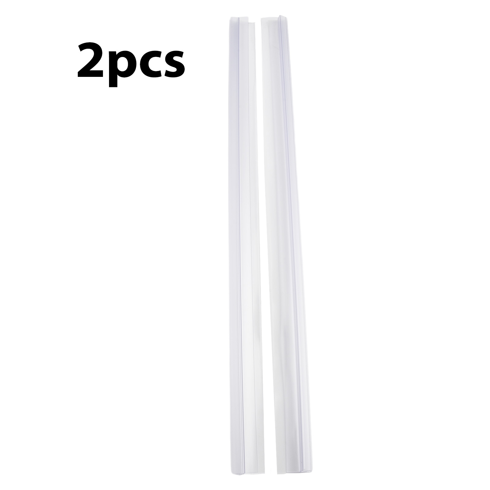 12/17/20 mm dichtstrip voor do - Shower Door Bottom Seal Strip Sweep recensie en prijs