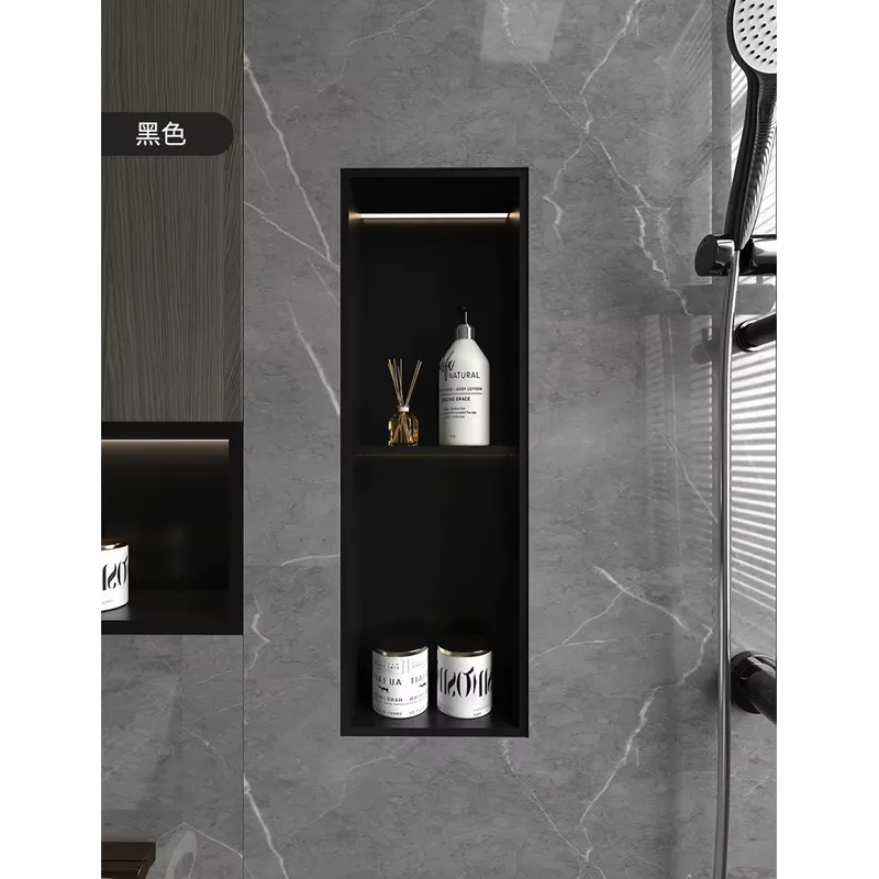 Op maat gemaakte douche nis va - Shower Niche Stainless Steel Recessed recensie en prijs