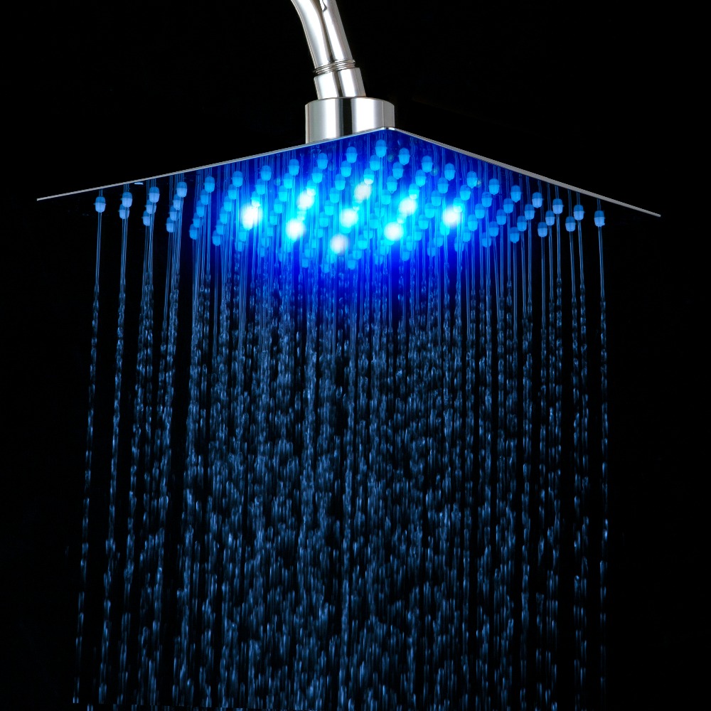 Torayvino 8/10/12/16/20/24 Inc - Rainfall Shower Head Ceiling Mount 16 Inch recensie en prijs