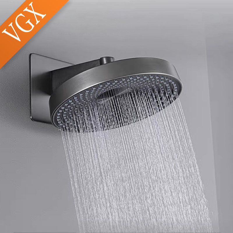 VGX Verborgen Thermostatische  - Concealed Thermostatic Shower System Set recensie en prijs
