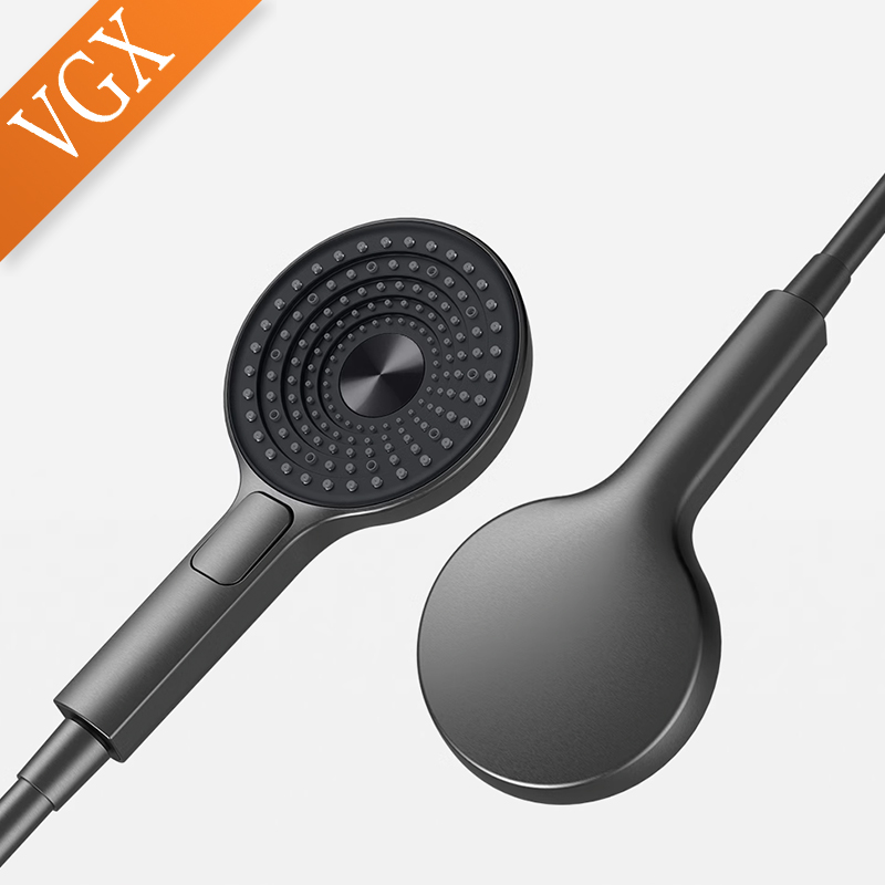 VGX Verborgen Thermostatische  - Concealed Thermostatic Shower System Set recensie en prijs