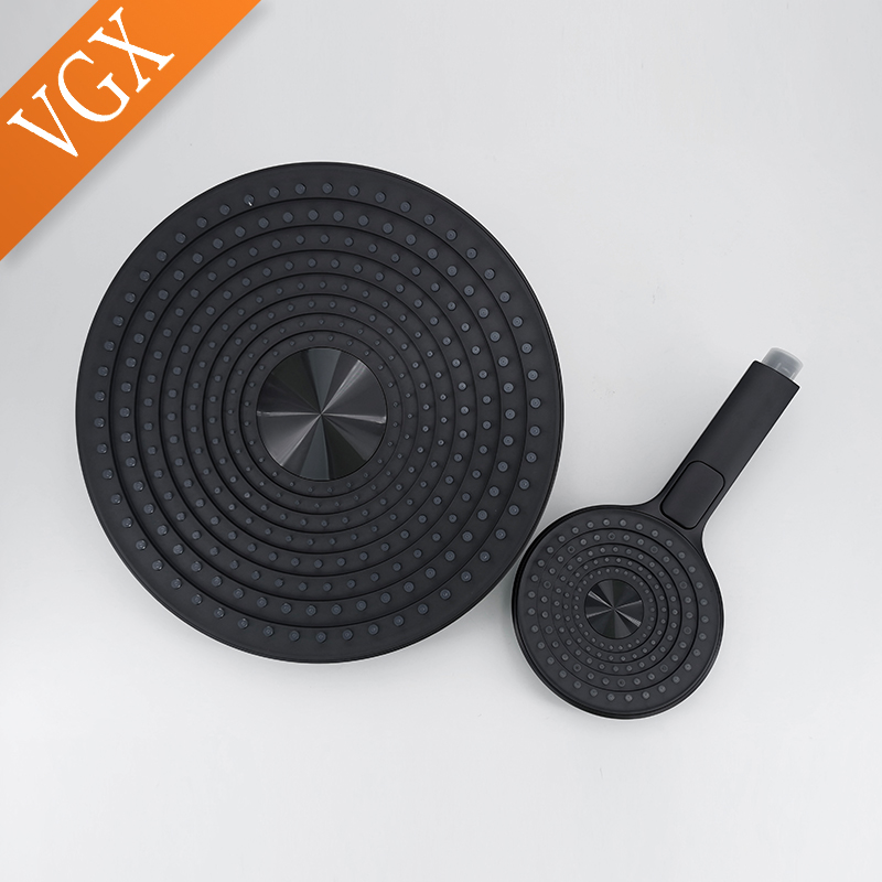 VGX Verborgen Thermostatische  - Concealed Thermostatic Shower System Set recensie en prijs