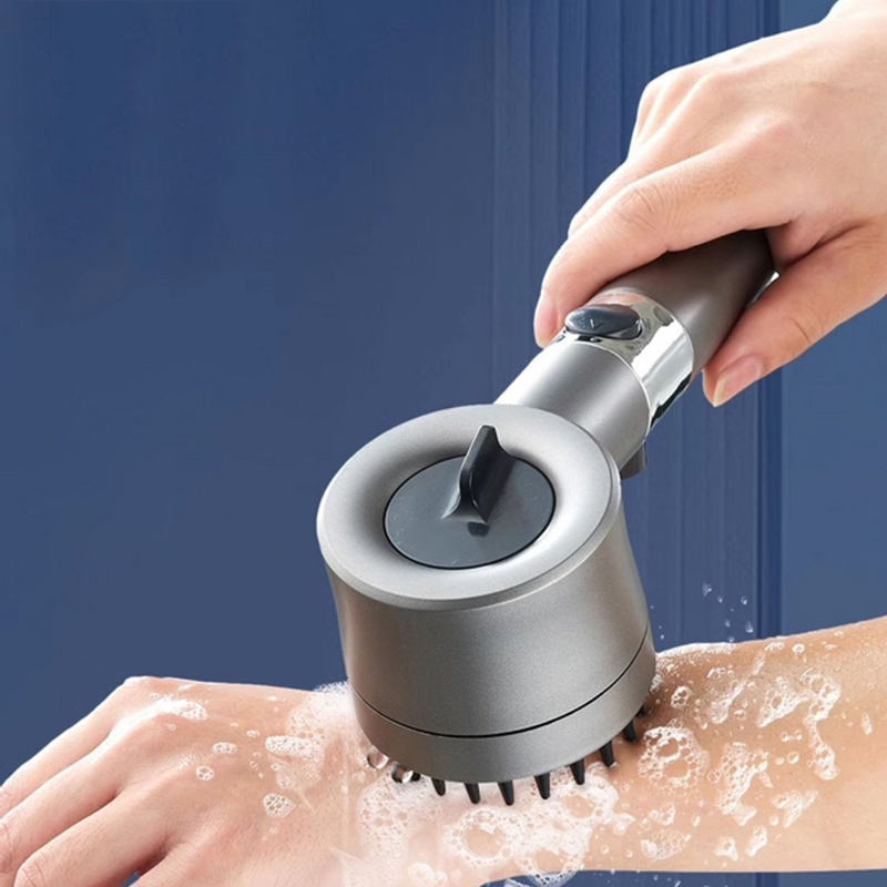 3 standen, handdouche met hoge - Handheld Shower Head High Pressure Filter recensie en prijs