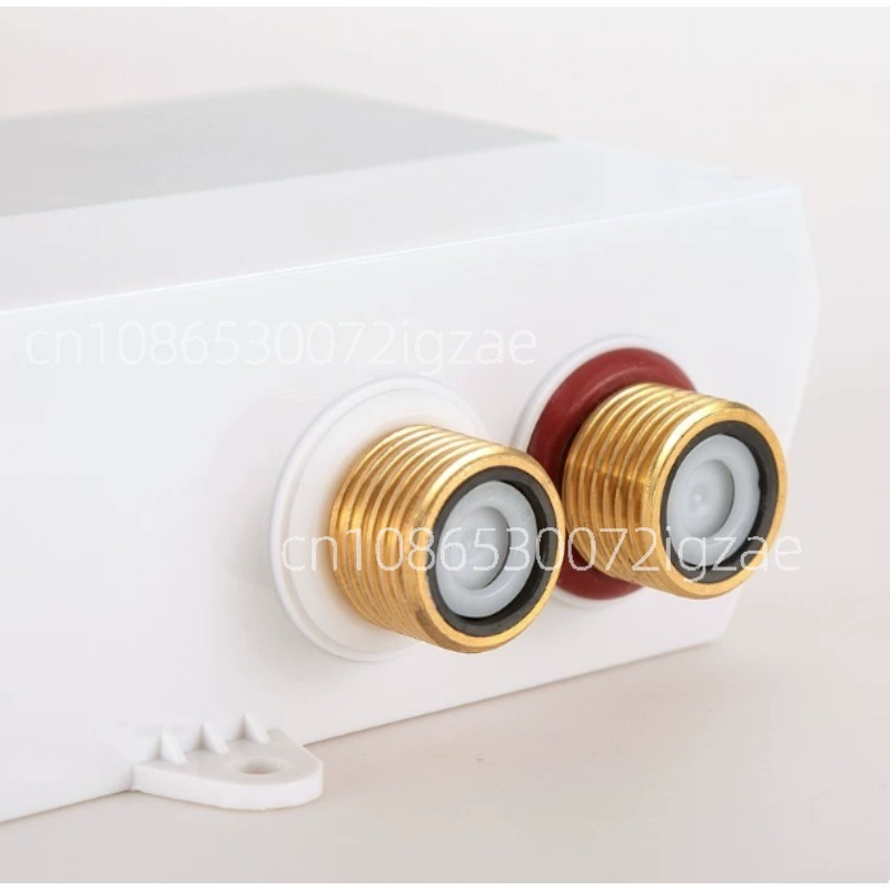Douchesysteem Thermostatische  - Thermostatic Mixing Valve Digital Display recensie en prijs