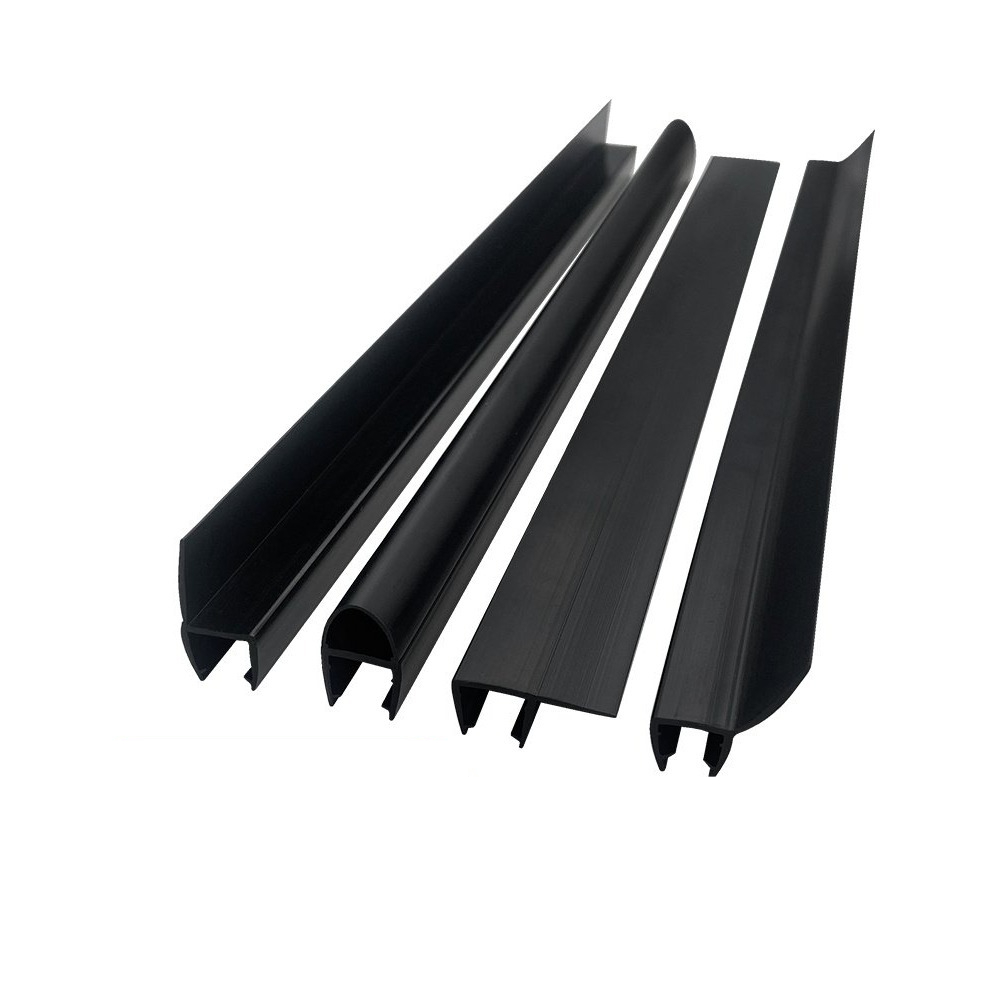 Douchedeur Bodem Waterdicht H- - Shower Door Bottom Seal Strip Sweep recensie en prijs