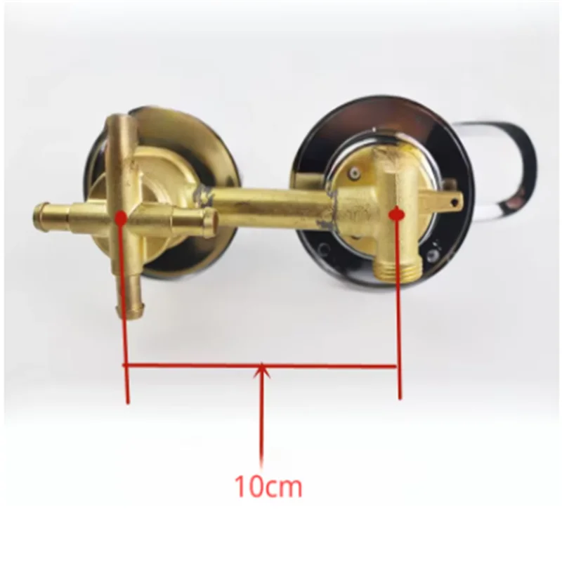 2/3/4/5 Manier Douche Schakela - Thermostatic Shower Faucet Valve 3 Way recensie en prijs