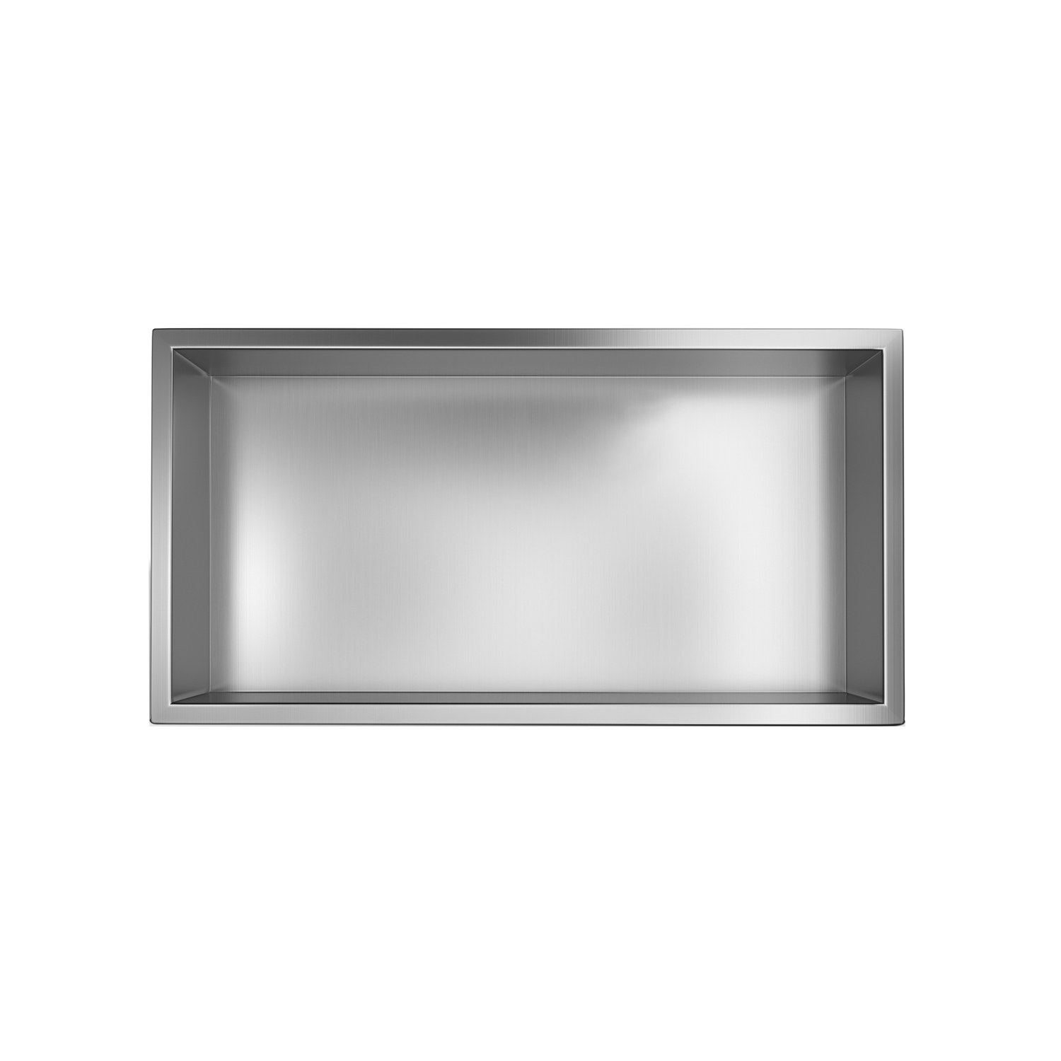 2025 Populaire douche-nis van  - Shower Niche Stainless Steel Recessed recensie en prijs